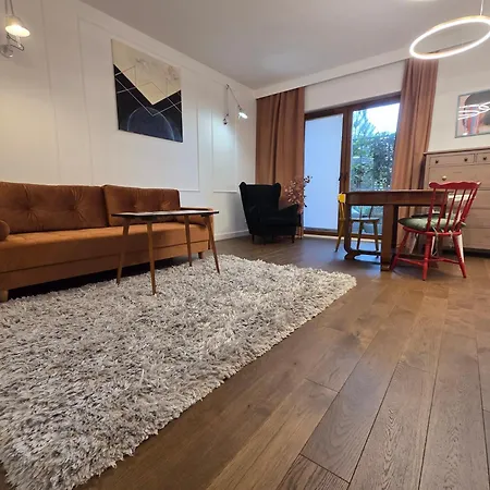Klimczaka 16 Apartamento *