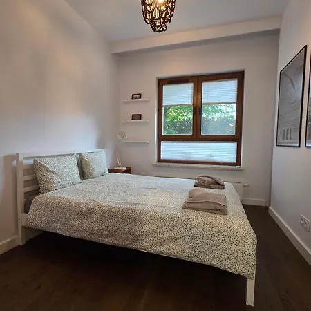 Apartamento Klimczaka 16