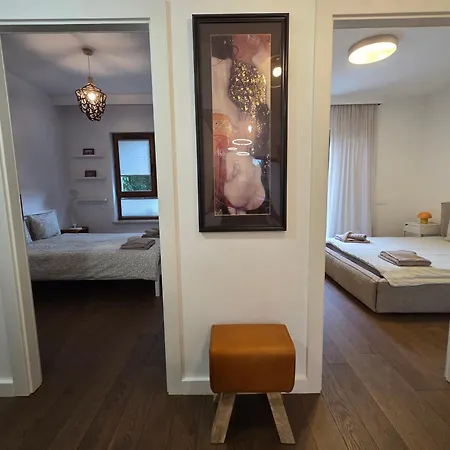 Apartamento Klimczaka 16 Varsóvia