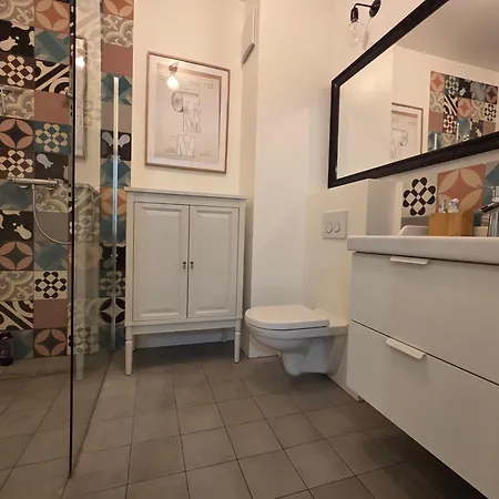 Apartamento Klimczaka 16 *