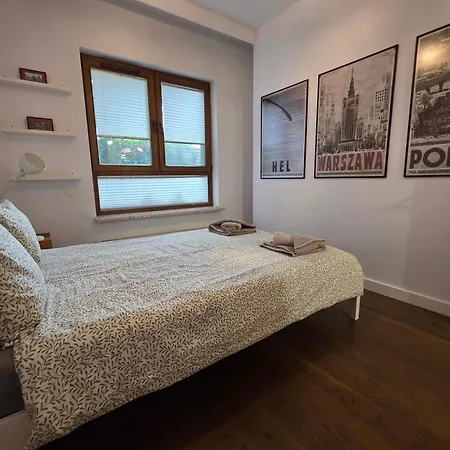 Apartamento Klimczaka 16 *