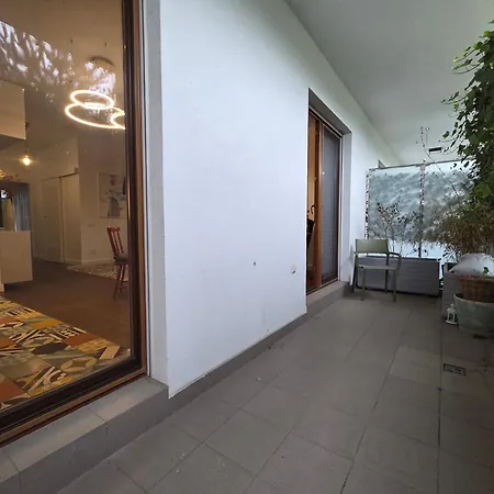 Apartamento Klimczaka 16 Varsóvia