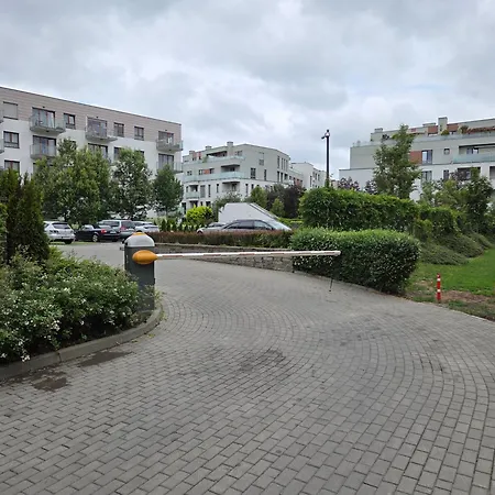 Klimczaka 16 *