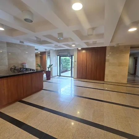 Klimczaka 16 Apartamento *
