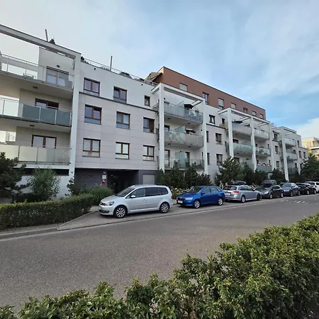 Klimczaka 16 Apartamento
